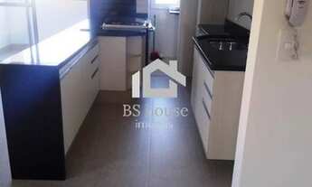 Imagem 3: Lindo apartamento com 02 dormitórios sendo 01 suíte e 02 vagas