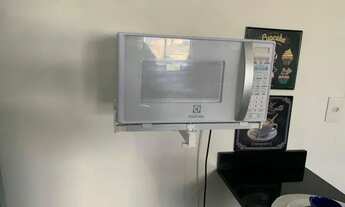 Imagem 6: Flat para aluguel com 38 metros quadrados com 1 quarto em Centro - Campina Grande - Paraíb