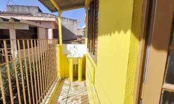 Imagem 2: Casa conjunta, Vila Progresso!