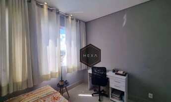 Imagem 7: Apartamento com 3 suítes plenas à venda Terra Mundi Cascavel, Jardim Atlântico , Goiânia/G