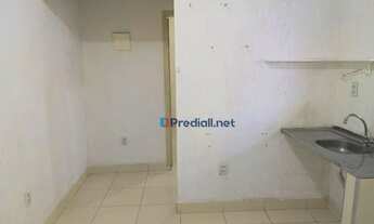 Imagem 5: Casa quarto e cozinha para alugar, 35 m² - Pirituba - São Paulo/SP