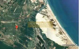 Imagem 5: Terreno à venda, 50000 m² por R$ 380.000,00 - Corrente Riacho Fundo - Cascavel/CE