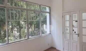 Imagem 5: Apartamento com 2 quartos à venda, 77 m² por R$ 850.000 - Botafogo - Rio de Janeiro/RJ