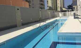 Imagem 7: Apartamento - Parque Residencial Aquarius - Residencial Gemini - 70m² - 2 Dormitórios