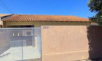 Imagem: LONDRINA - Casa Padrão - Cafezal