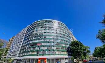 Imagem 1: Apartamento-À VENDA-Botafogo-Rio de Janeiro-RJ