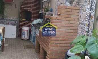 Imagem 3: Casa Espacosa e bem localizada