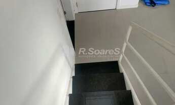 Imagem 5: Cobertura-À VENDA-Tijuca-Rio de Janeiro-RJ