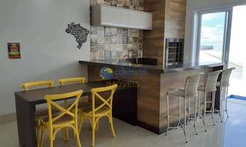 Imagem 3: Aluga-se esta linda casa no condomínio belvedere