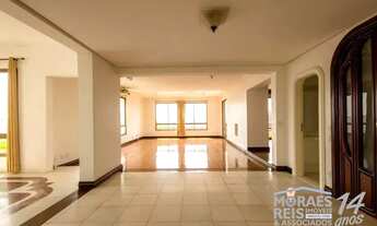 Imagem 3: Apartamento, 424 m² - venda por R$ 2.600.000,00 ou aluguel por R$ 9.000,00/mês - Morumbi