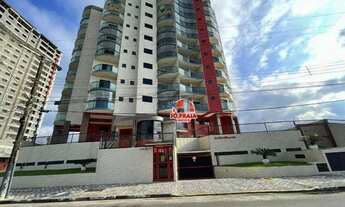 Imagem 4: Apartamento com 2 dormitórios à venda, 85 m² por R$ 300.000,00 - Jardim Praia Grande - Mon