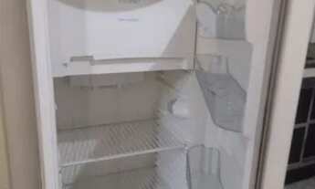 Imagem 3: Conjugado mobiliado Bairro de Fátima