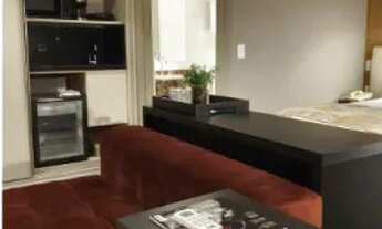 Imagem 5: Flat com 1 Quarto para alugar, 31m² - Vila Olímpia