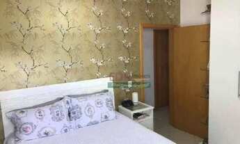 Imagem 6: Apartamento com 5 dormitórios à venda, 219 m² por R$ 1.100.000,00 - Vila Betânia - São Jos