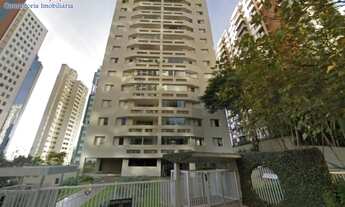 Imagem 2: Cobertura Edifício Regina Alphaville região central, 264 m2