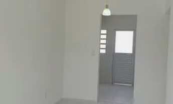 Imagem 2: Cond. América houses - 2/4 sendo duas suítes - armários - cobertura com ampliação para áre