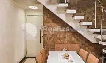 Imagem 5: Venda Apartamento cobertura com 3 dormitórios