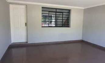 Imagem 2: Casa com 2 dormitórios para alugar, 110 m² por R$ 3.080,00/mês - Centro - Itu/SP