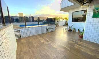 Imagem 3: Cobertura à venda, 4 quartos, 2 suítes, 3 vagas, Liberdade - Belo Horizonte/MG