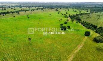 Imagem 4: Fazenda à venda, 16214000 m² por R$ 37.000.000 - Setor Central - Araguaína/TO