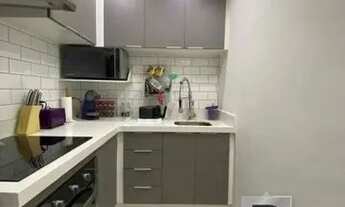 Imagem 6: Apartamento com 2 Quartos e 1 banheiro à Venda, 50 m² por R$ 495.000