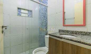 Imagem 6: Casa com 2 dormitórios à venda, 60 m² por R$ 280.000 - Jardim Maria Elvira - Sorocaba/SP