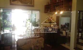 Imagem 3: Casa Padrão em Ribeirão Preto