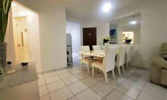 Imagem 5: Apartamento para Locação anual na Riviera de São Lourenço - Bertioga SP 3 Dormitórios