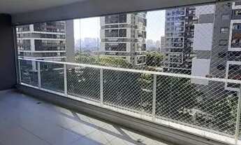 Imagem 3: APARTAMENTO - BROOKLIN - SP
