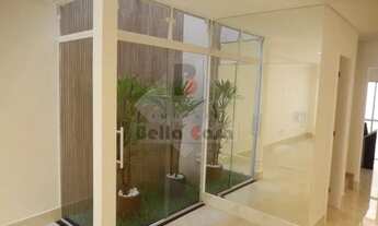 Imagem 6: 200 m² - Bosque da Saúde - Maravilhoso Sobrado - 4 suítes, 2 vagas de garagem - ar condic