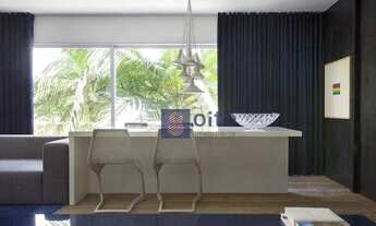 Imagem 2: Casa com 3 dormitórios, 450 m² - venda por R$ 4.000.000,00 ou aluguel por R$ 31.390,00/mês