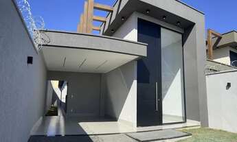 Imagem: Linda Casa alto padrao proximo o Aparecida