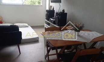 Imagem 2: Apartamento-1quarto-Marape