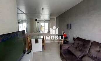 Imagem 2: Apartamento com 2 dormitórios à venda, 52 m² por R$ 300.000,00 - Serraria - Maceió/AL