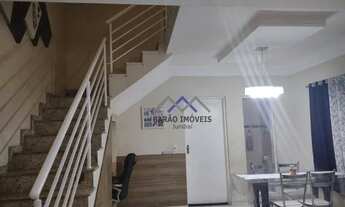 Imagem: Casa com 2 dormitórios à venda, 156 m²