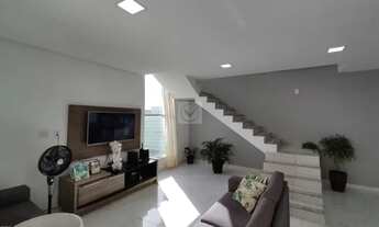 Imagem 4: Alphaville 2 ! Casa com 3 dormitórios