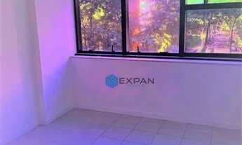 Imagem 6: Apartamento com 2 dormitórios para alugar, 73 m² por R$ 5.745,00/mês - Barra da Tijuca - R