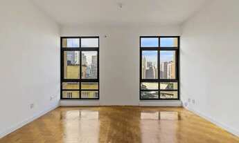 Imagem: Escritório para venda tem 44 metros quadrados