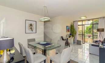 Imagem: São Paulo - Apartamento Padrão - POMPÉIA