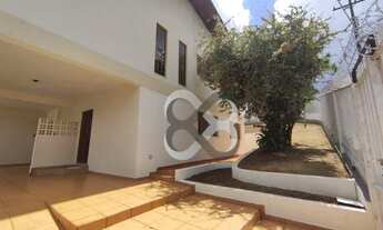 Imagem 3: Casa com 4 dormitórios para alugar, 321 m² por R$ 2.500,00/mês - Vila Balarotti - Londrina