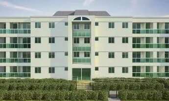 Imagem 2: Apartamento 3 Quartos para Venda em Ipojuca, Cupe, 3 dormitórios, 1 suíte, 2 banheiros, 1