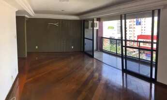 Imagem 2: Cond. Times Square 3 suítes DCE 1 Vaga de garagem - Umarizal