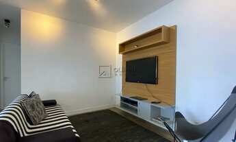 Imagem: Apartamento Venda 2 Dormitórios - 69 m²