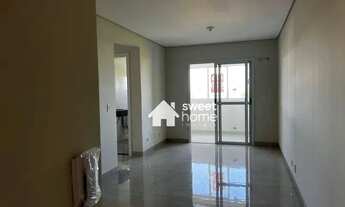 Imagem 3: Apartamento com 2 dormitórios à venda, 59 m² por R$ 275.000 - Pioneiros Catarinenses - Cas