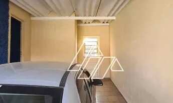 Imagem 2: Casa com 2 dormitórios à venda, 150 m² - Palmital