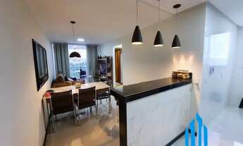 Imagem 4: Apartamento com 2 quartos sendo 1 suite a venda, 65,70m² na Praia do Morro - Guarapari-ES