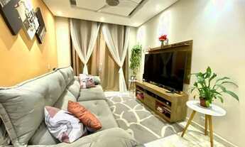 Imagem 2: Apartamento para venda - Jordanopolis -SBC