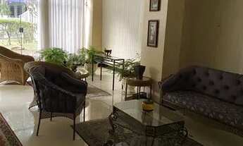 Imagem 4: Apartamento para aluguel possui 65 metros quadrados com 2 quartos em Vila Guilherme - São