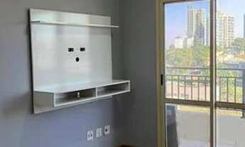 Imagem 5: Apartamento com 1 dormitório para alugar, 70 m² por R$ 3.150,00/mês - Centro - Indaiatuba