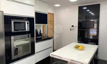 Imagem 6: Excelente sobrado com piscina e churrasqueira